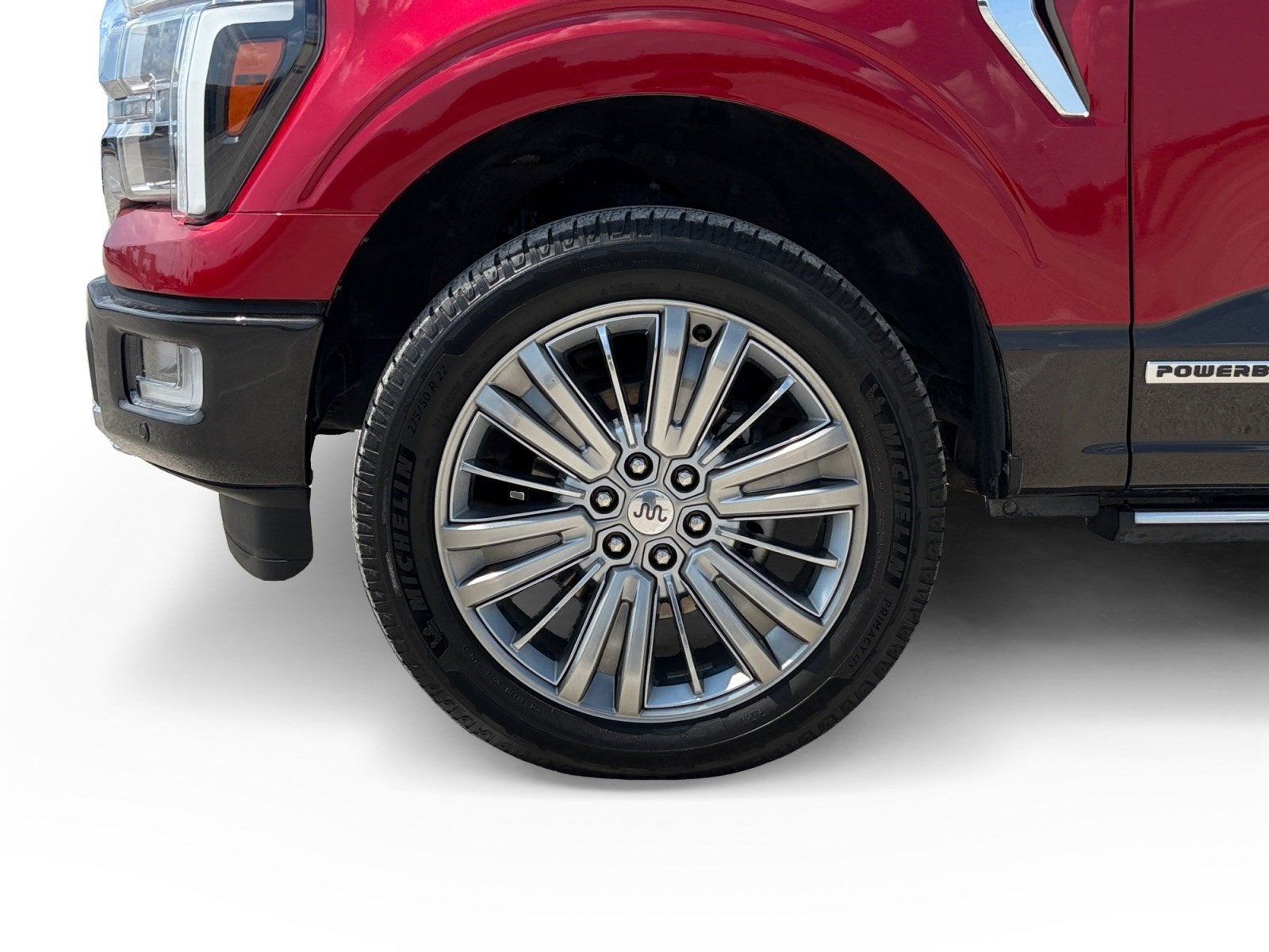 2024 Ford F-150 King Ranch