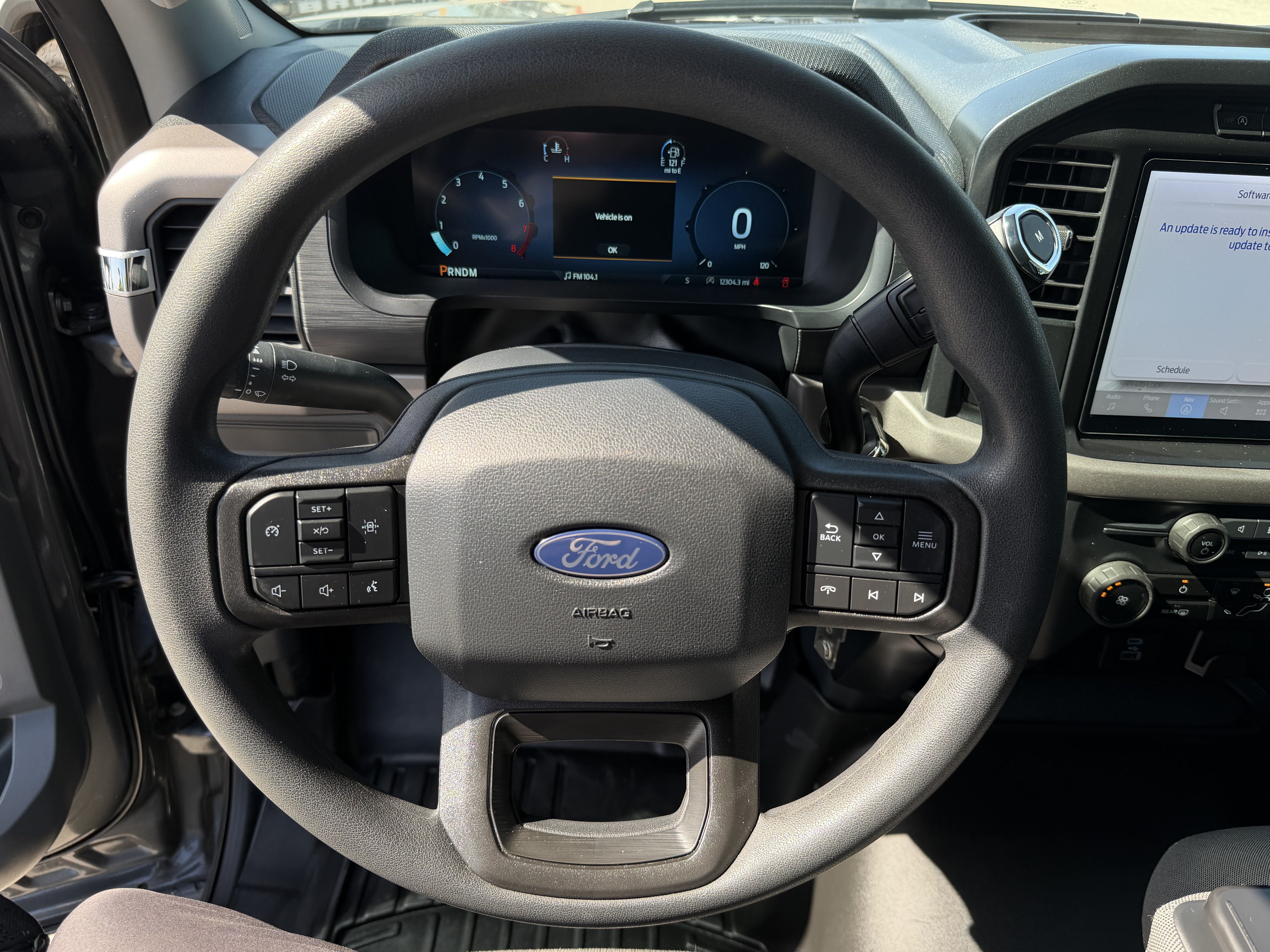 2024 Ford F-150 XL