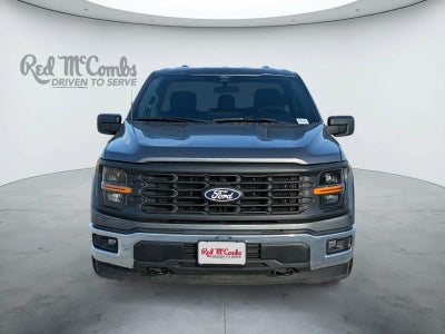 2024 Ford F-150 XL