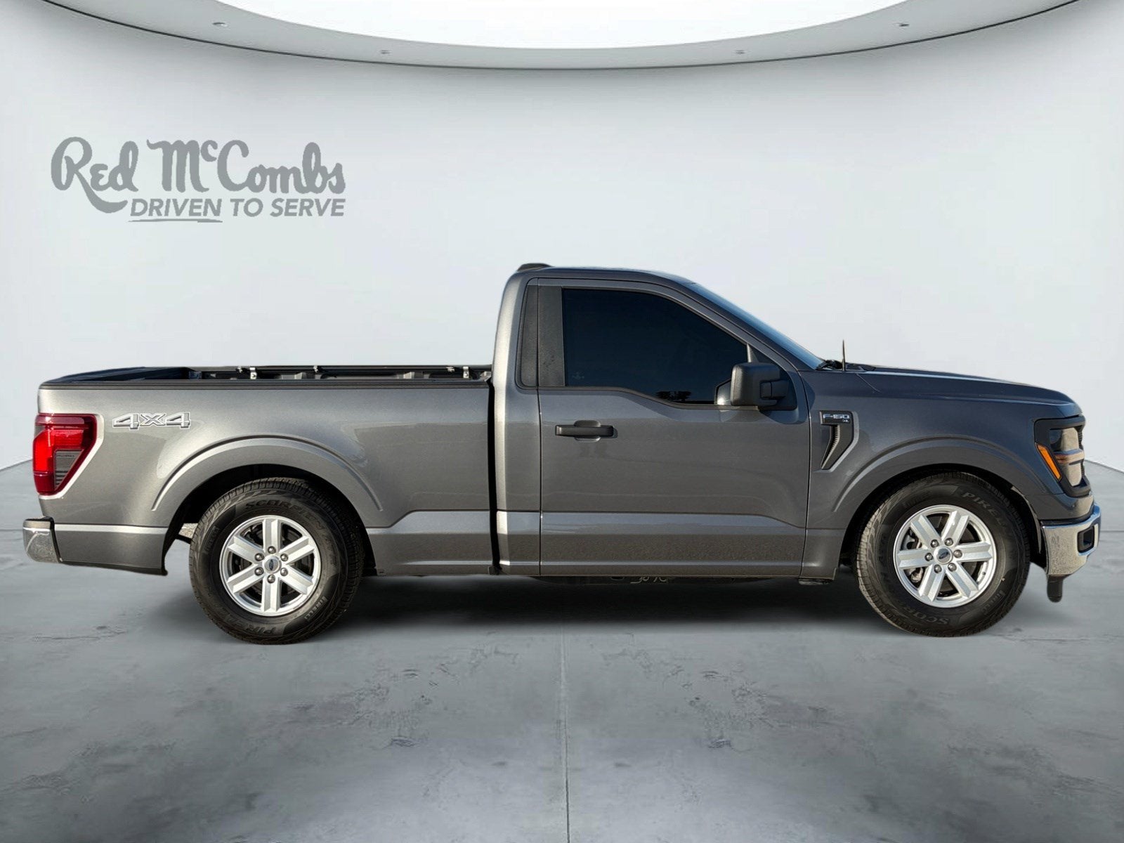 2024 Ford F-150 XL