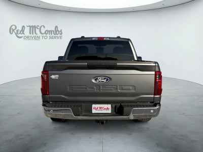 2024 Ford F-150 XL