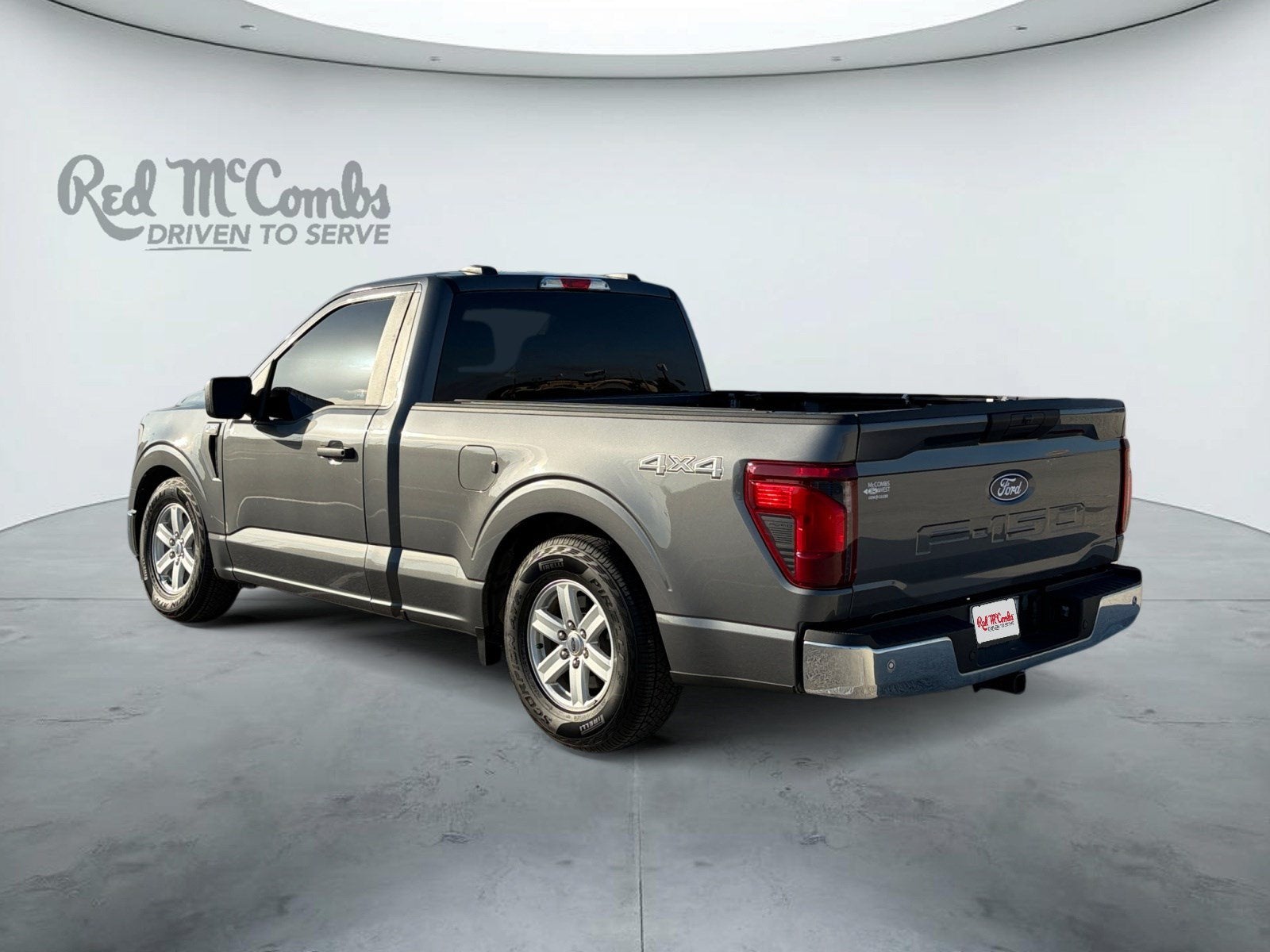 2024 Ford F-150 XL