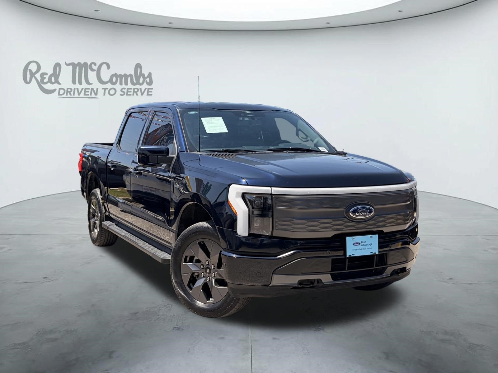 2023 Ford F-150 Lightning Lariat