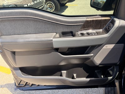 2023 Ford F-150 Lightning Lariat