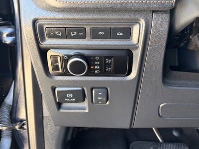 2023 Ford F-150 Lightning Lariat