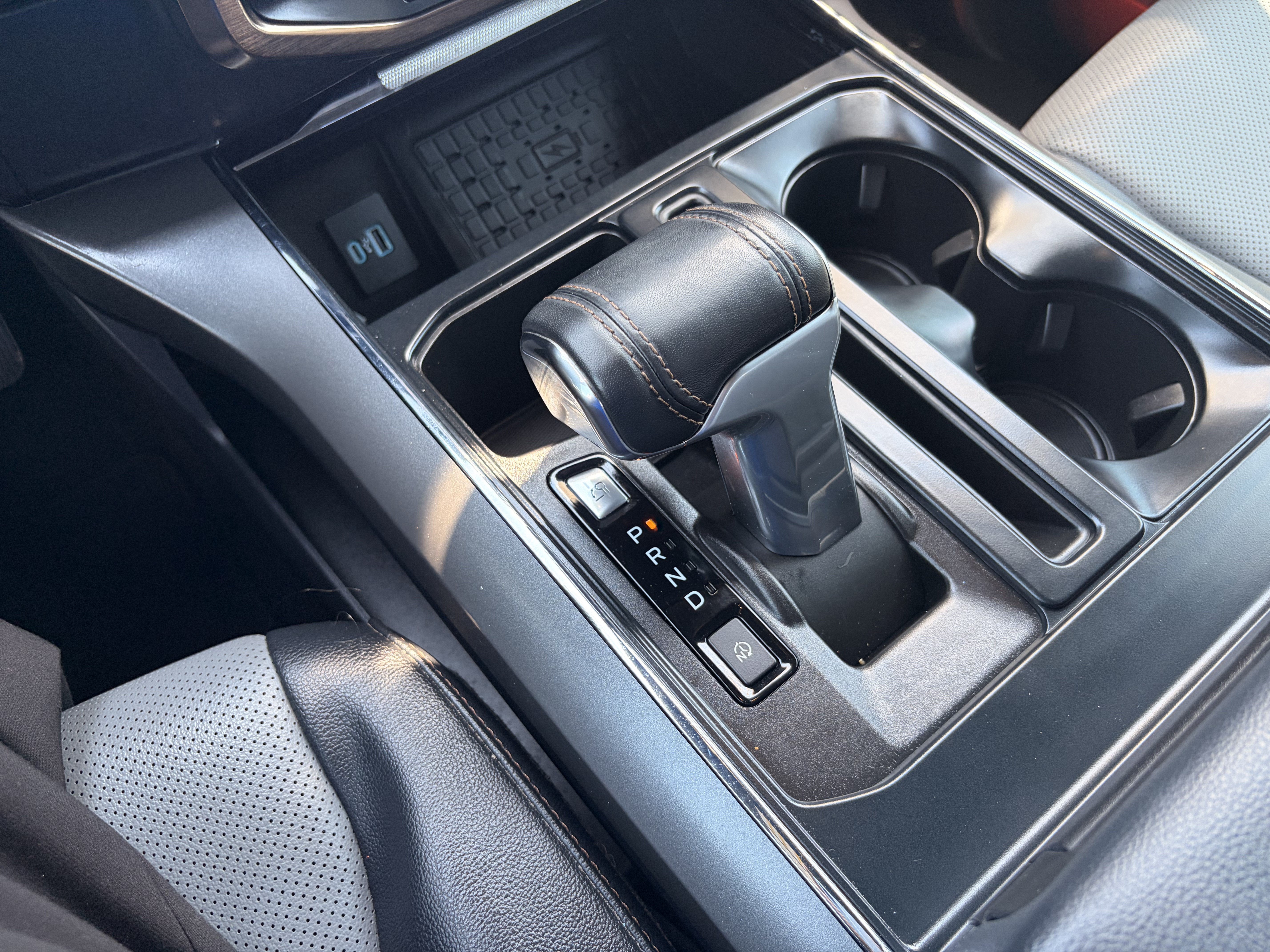 2023 Ford F-150 Lightning Lariat