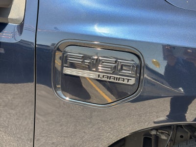 2023 Ford F-150 Lightning Lariat