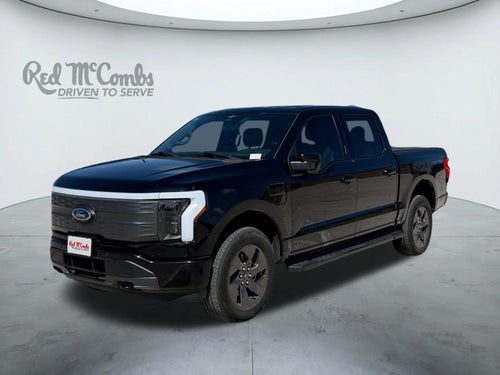 2023 Ford F-150 Lightning Lariat