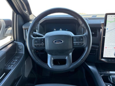 2023 Ford F-150 Lightning Lariat