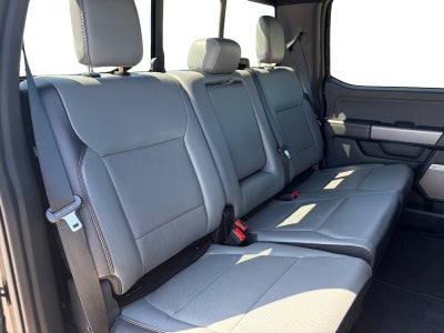 2023 Ford F-150 Lightning Lariat