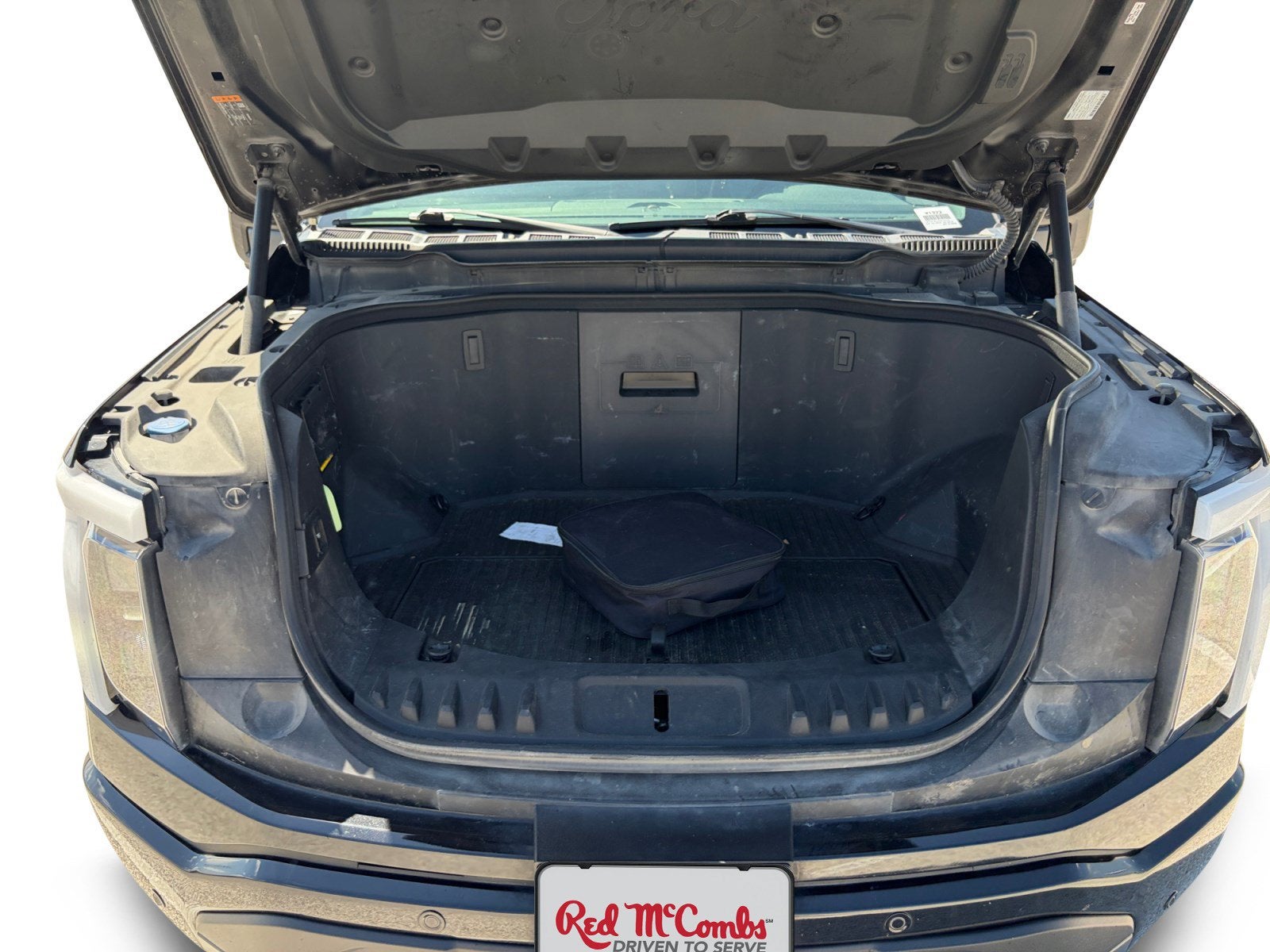 2023 Ford F-150 Lightning Lariat