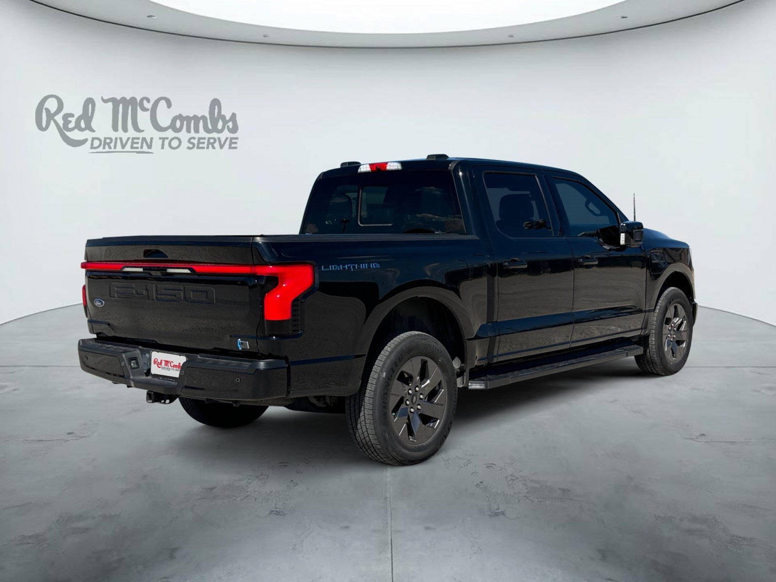 2023 Ford F-150 Lightning Lariat