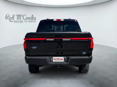 2023 Ford F-150 Lightning Lariat