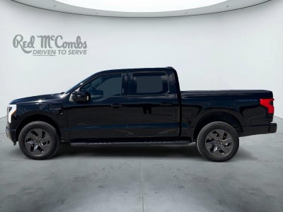 2023 Ford F-150 Lightning Lariat