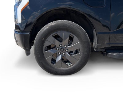 2023 Ford F-150 Lightning Lariat