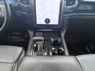 2023 Ford F-150 Lightning LARIAT