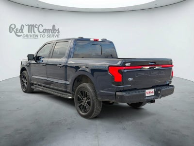 2023 Ford F-150 Lightning LARIAT
