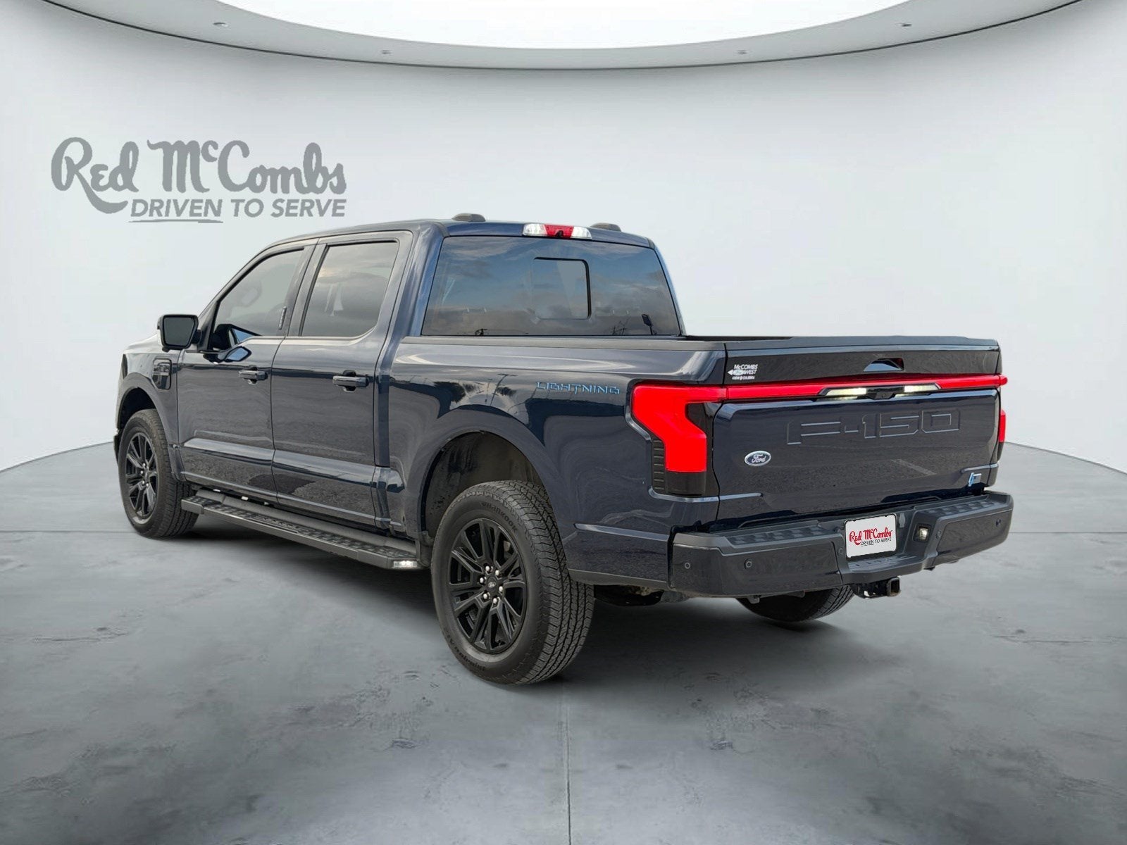2023 Ford F-150 Lightning LARIAT