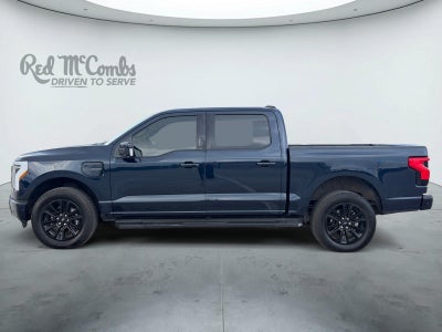 2023 Ford F-150 Lightning LARIAT