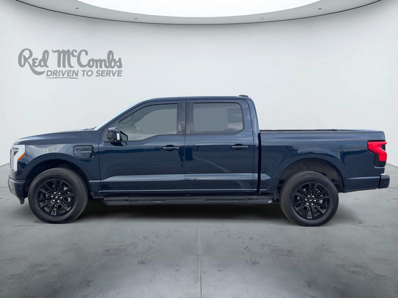 2023 Ford F-150 Lightning LARIAT