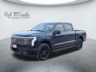 2023 Ford F-150 Lightning Lariat