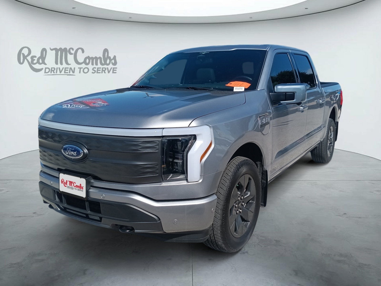 2023 Ford F-150 Lightning Lariat