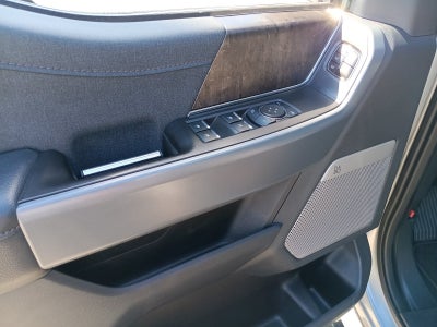 2023 Ford F-150 Lightning Lariat