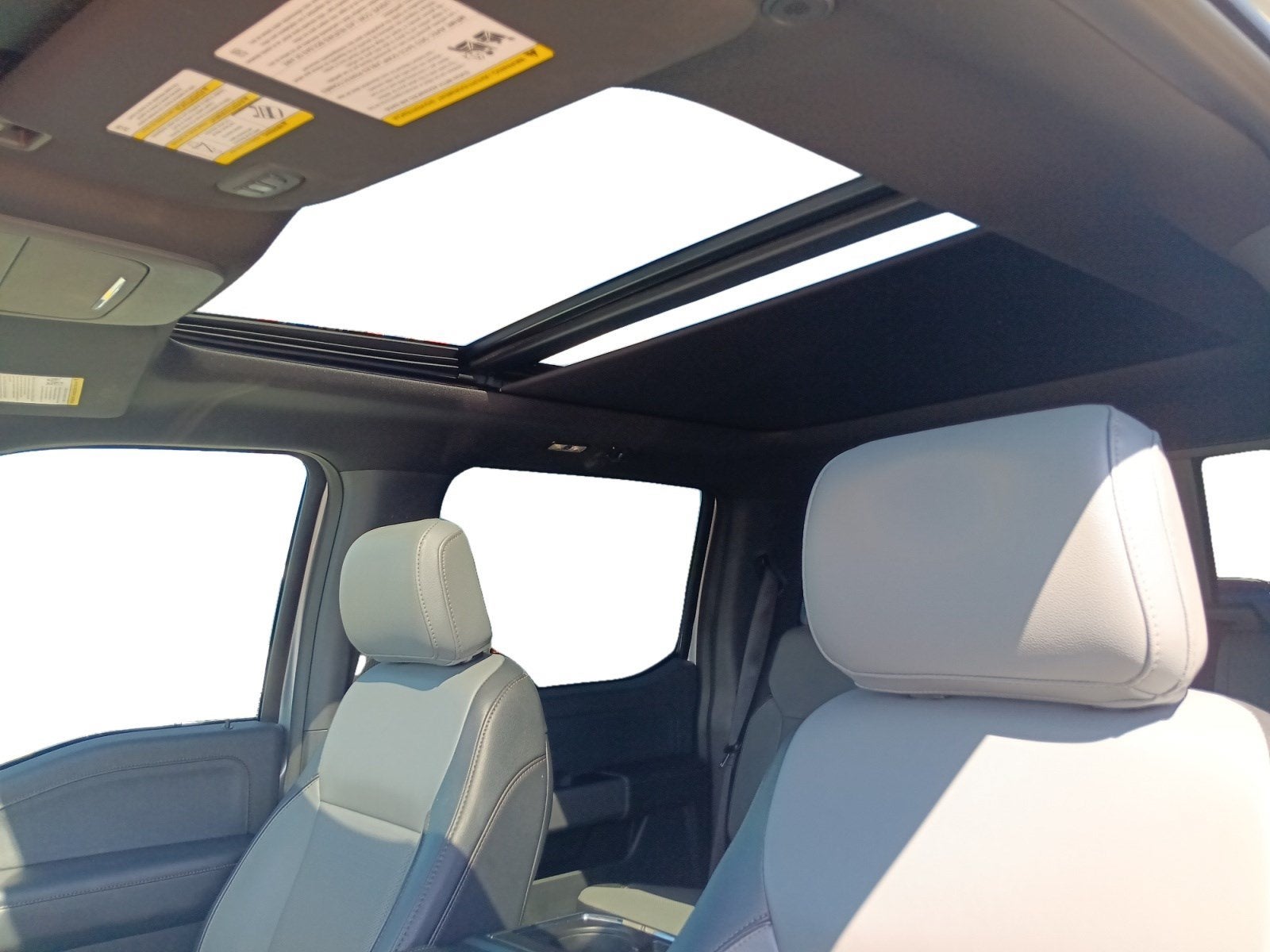 2023 Ford F-150 Lightning Lariat