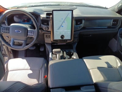 2023 Ford F-150 Lightning Lariat