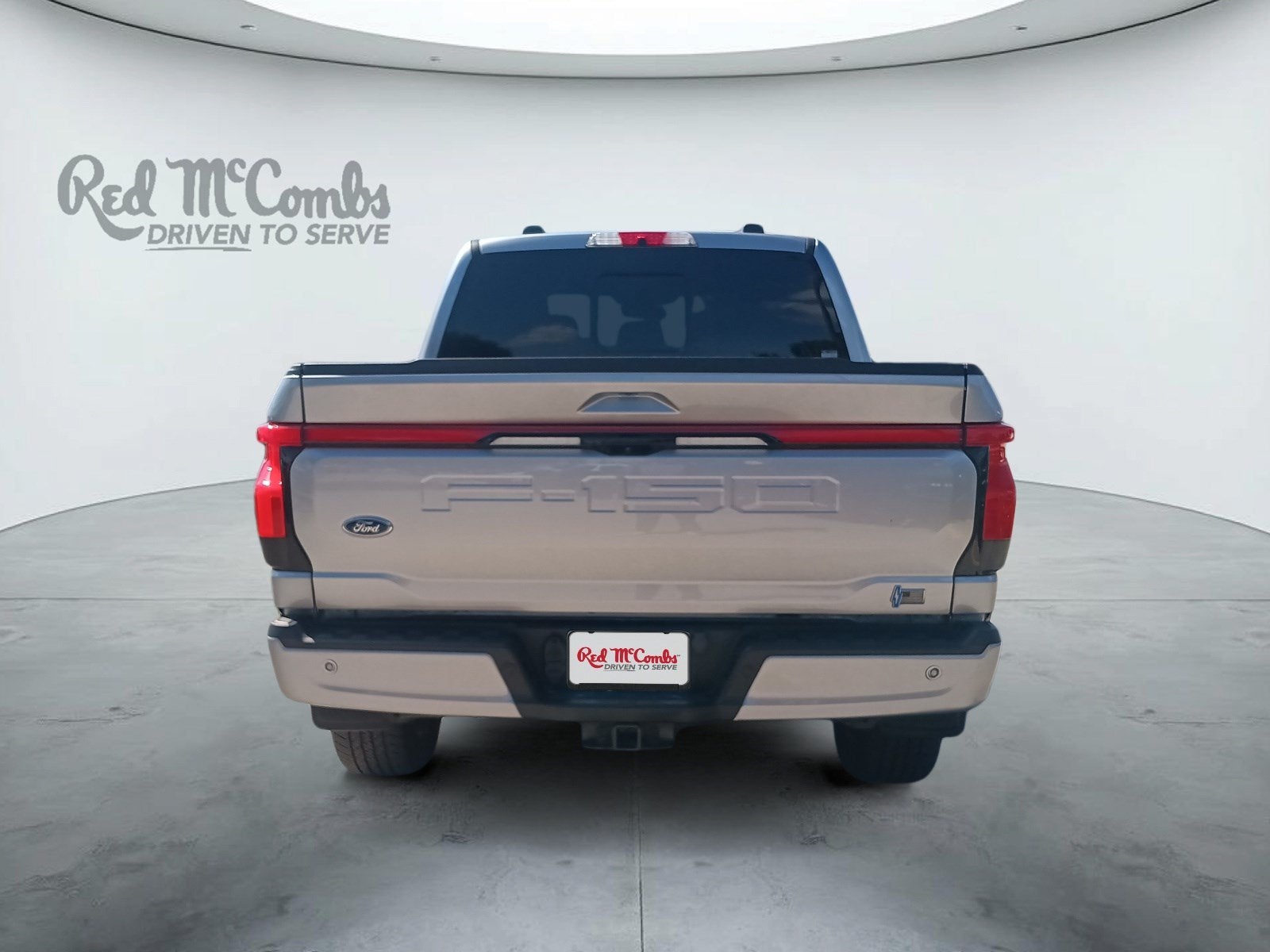 2023 Ford F-150 Lightning Lariat