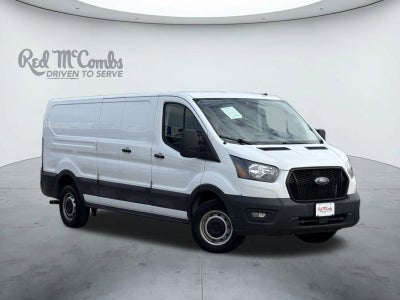 2022 Ford Transit-150 T150 LOW 8670