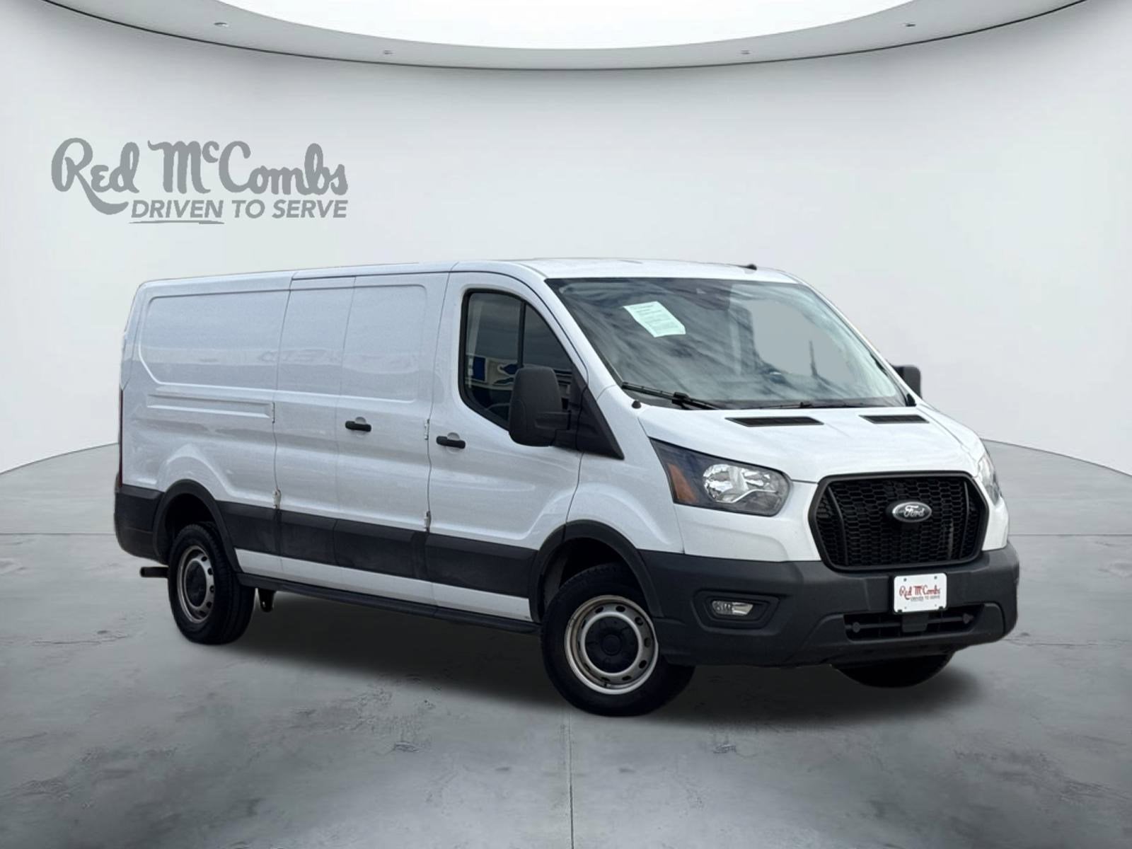 2022 Ford Transit-150 T150 LOW 8670