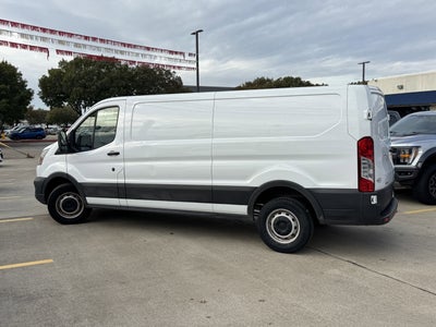 2022 Ford Transit-150 T150 LOW 8670