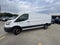 2022 Ford Transit-150 T150 LOW 8670