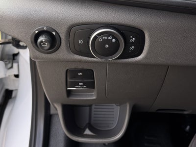 2022 Ford Transit-150 T150 LOW 8670