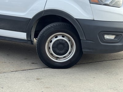 2022 Ford Transit-150 T150 LOW 8670