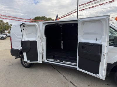 2022 Ford Transit-150 T150 LOW 8670