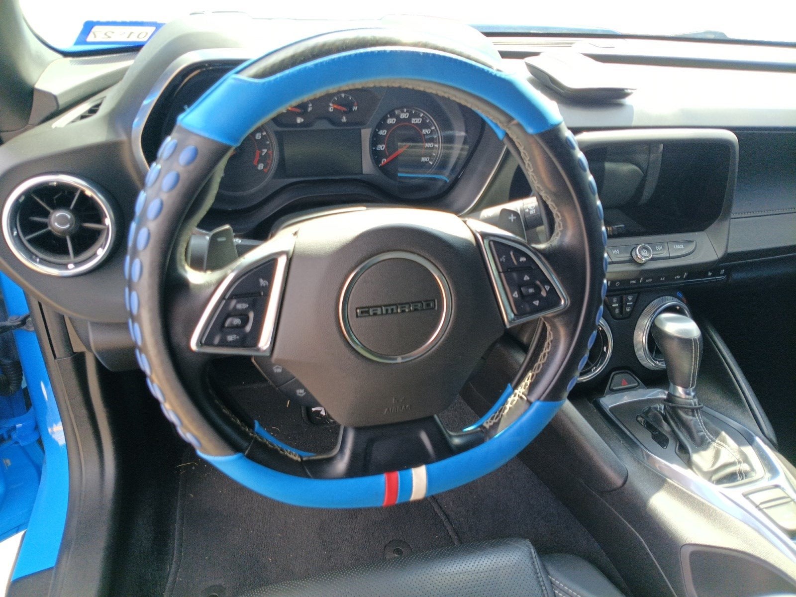 2023 Chevrolet Camaro LT w/2LT