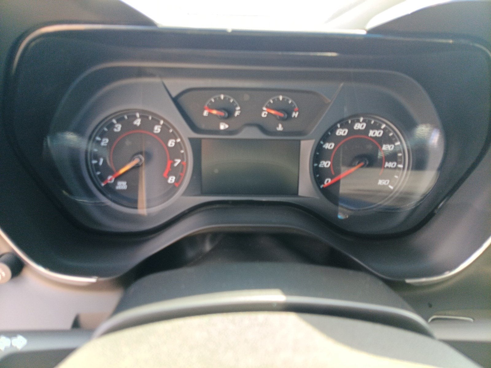 2023 Chevrolet Camaro LT w/2LT