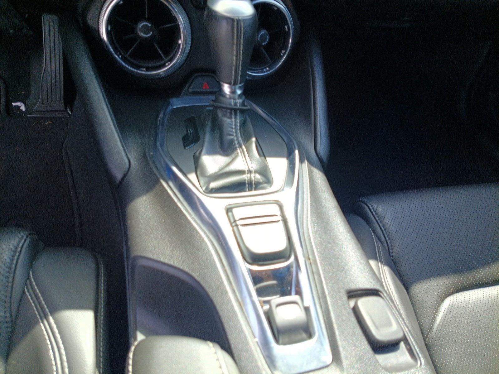2023 Chevrolet Camaro LT w/2LT