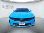 2023 Chevrolet Camaro LT w/2LT