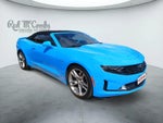 2023 Chevrolet Camaro LT w/2LT