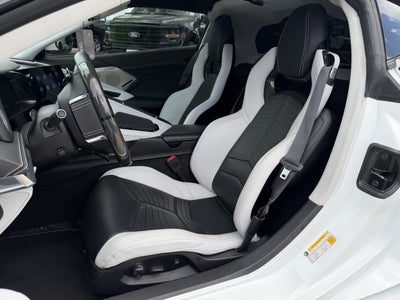 2023 Chevrolet Corvette Z06