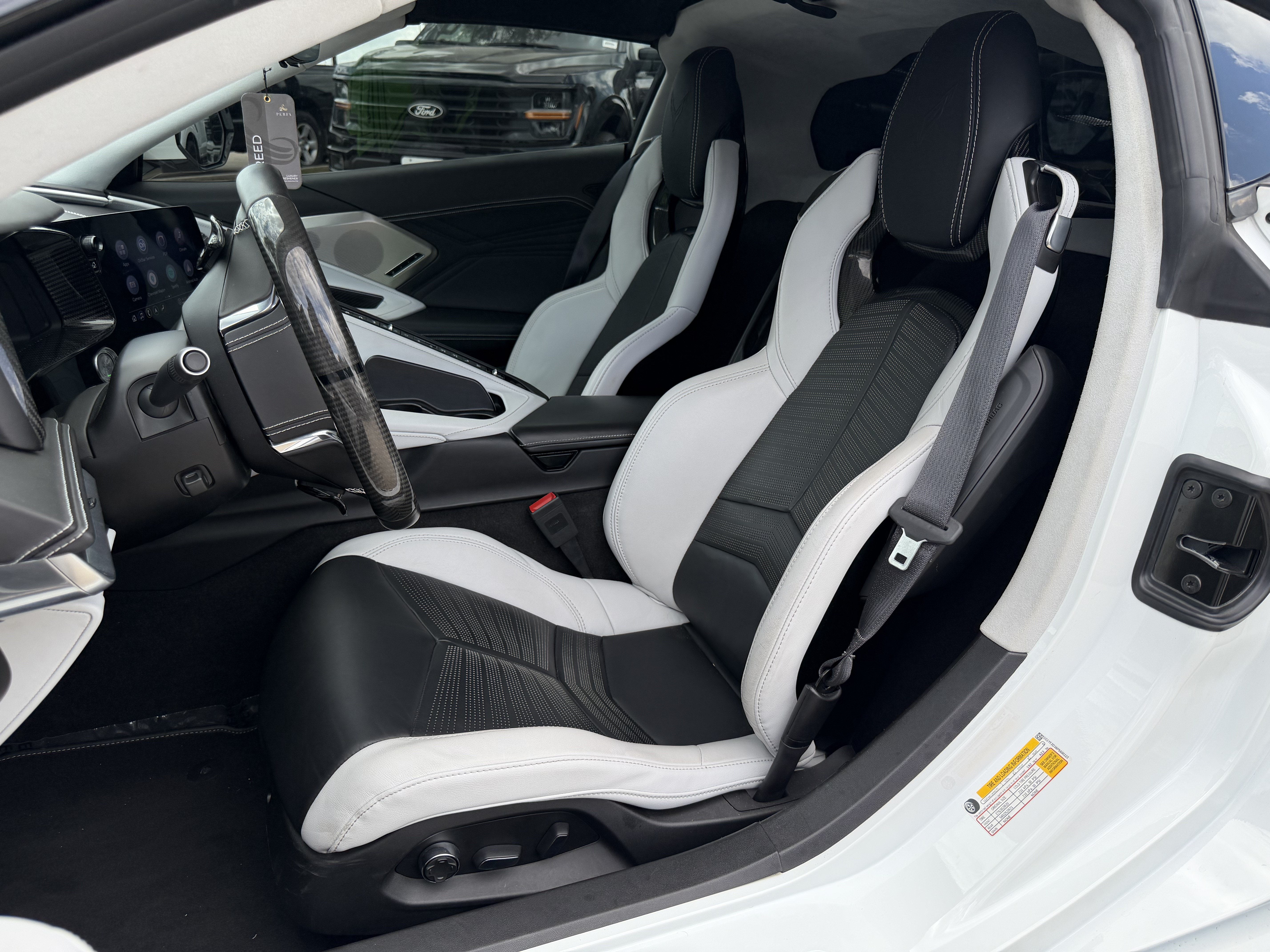 2023 Chevrolet Corvette Z06