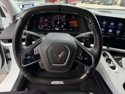 2023 Chevrolet Corvette Z06