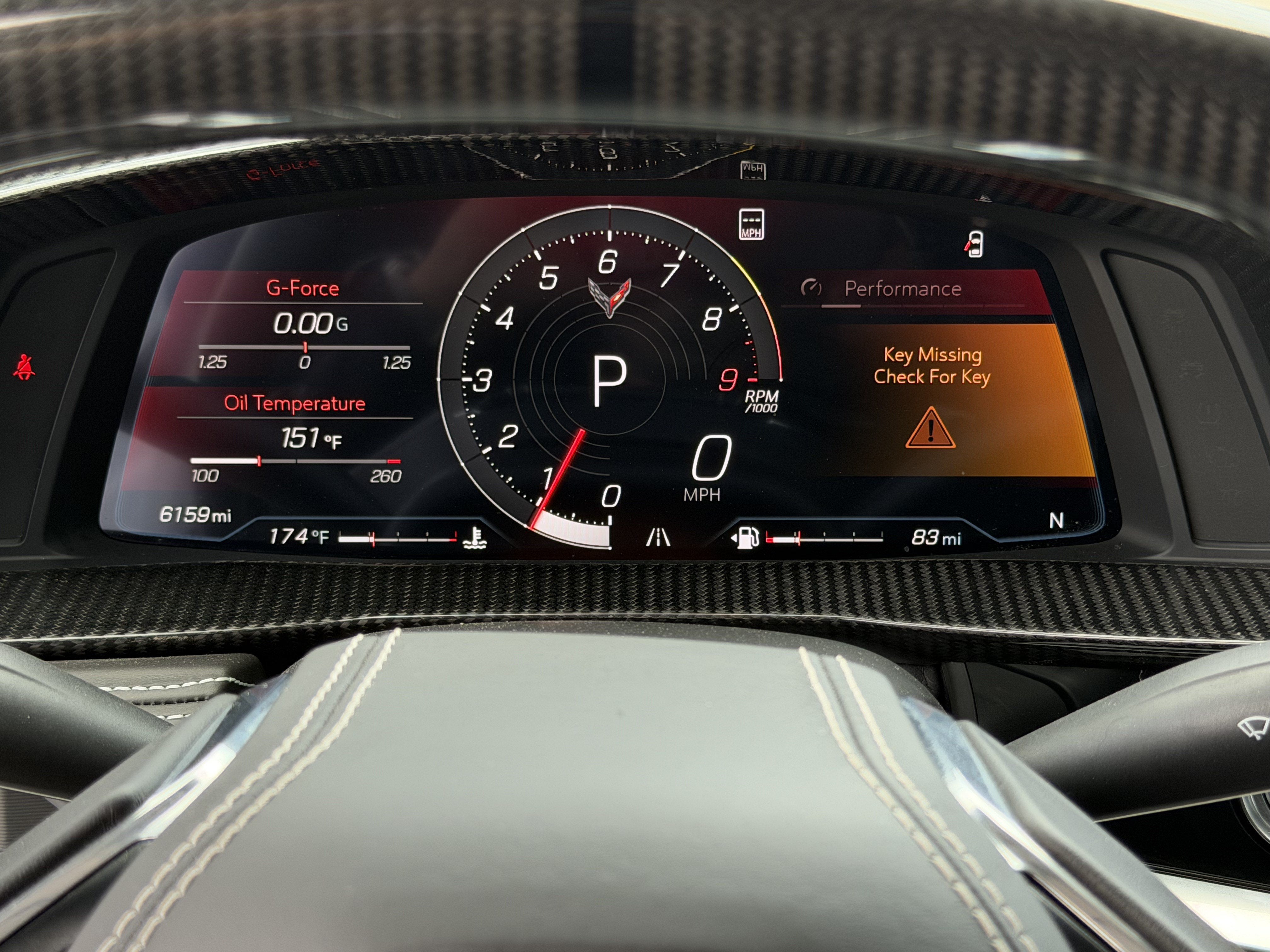2023 Chevrolet Corvette Z06