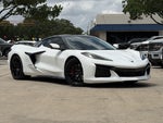 2023 Chevrolet Corvette Z06
