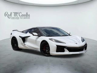 2023 Chevrolet Corvette Z06
