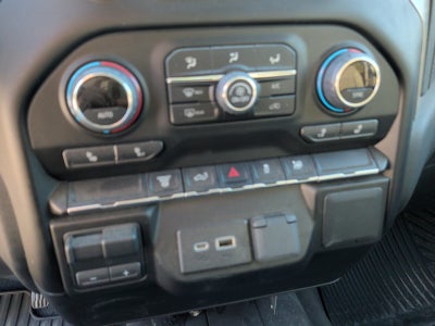 2023 Chevrolet Silverado 3500HD LT