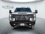 2023 Chevrolet Silverado 3500HD LT